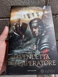 La vendetta dell imperatore di Rosemary Sutcliff