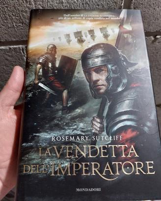 La vendetta dell imperatore di Rosemary Sutcliff