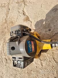 decespugliatore kawasaki th26