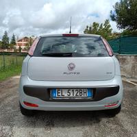 Fiat punto evo 1.3 multijet