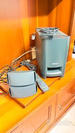 Bose cinemate