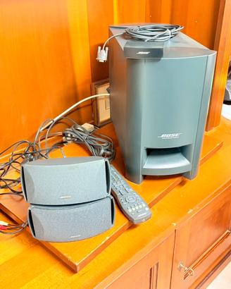 Bose cinemate