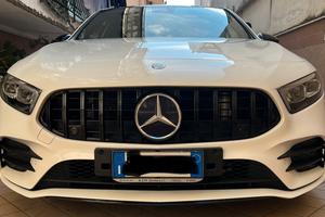 Mercedes Classe A 200 d Automatic Premium