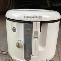 Friggitrice delonghi