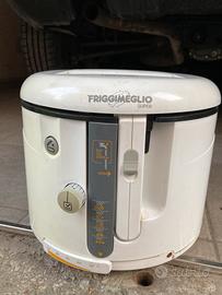 Friggitrice delonghi