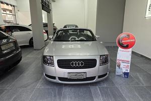 Audi TT Roadster 1.8 T 20V 179 CV cat