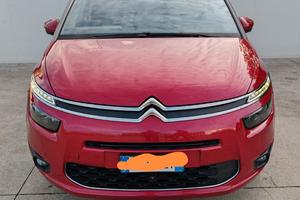Citroen C4 gran Picasso ll bluhdi
