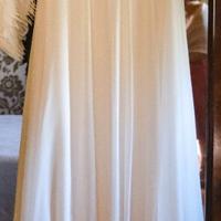 Vestito da Sposa Nicole Collezione 2025