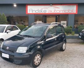 Fiat Panda 1.2 EasyPower GPL ** PREZZO OUTLET**