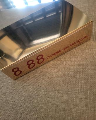 profumo Commes des garçons 888