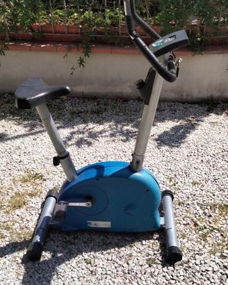 Cyclette