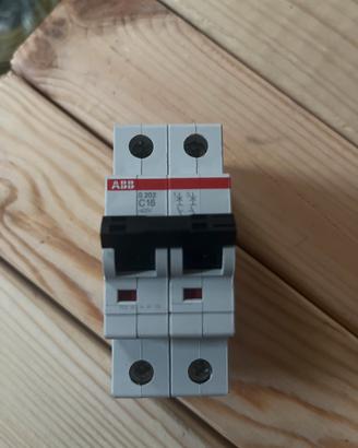ABB C16