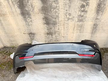 Kit paraurti M-Sport Bmw F32 F33 F36