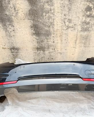 Kit paraurti M-Sport Bmw F32 F33 F36