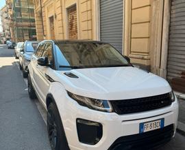Range rover evoque Dynamic
