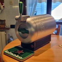 Spillatore Birra Krups Heineken 