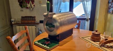 Spillatore Birra Krups Heineken 