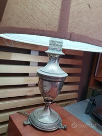 abajour argento 800