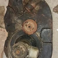 Dinamoe bobina Maggiolino