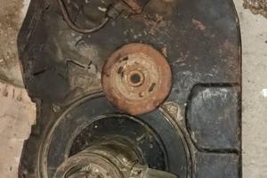 Dinamoe bobina Maggiolino