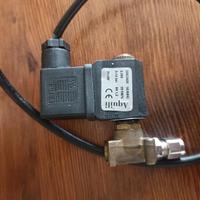 elettrovalvola Acquili 