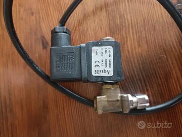 elettrovalvola Acquili 