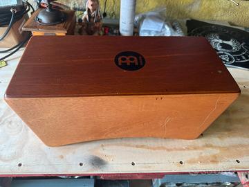 Bongo Cajon Meinl