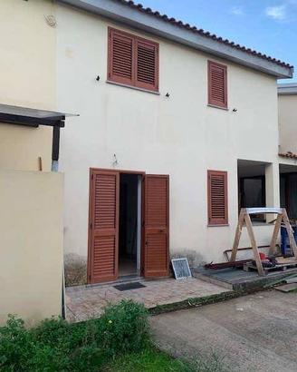 Immobile in asta di 155 m² con 4 locali a Capoterr