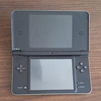 Nintendo DSi XL NERO console portatile funzionante