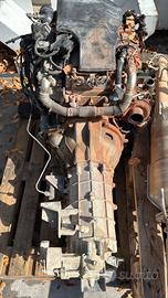 Motore, Cambio e Albero trm Iveco Daily 
