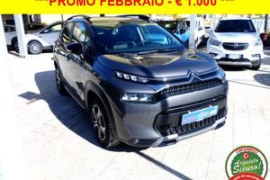 CITROEN C3 Aircross BlueHDi 110 S&S Feel