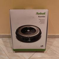 iRobot Roomba e6