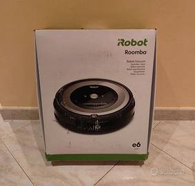 iRobot Roomba e6