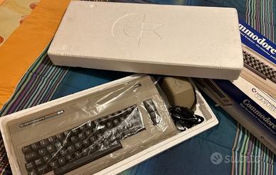 Commodore 64