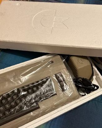 Commodore 64