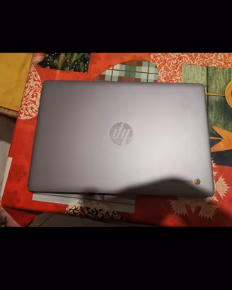Ho Chromebook 