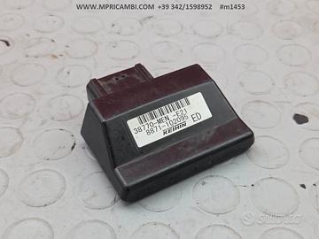 CENTRALINA MOTORE HONDA CRF 450 2011 2012 CR-F 200