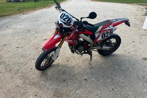 Hm 50 motard
