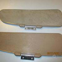 Alette parasole FIAT 600 - Prima Serie