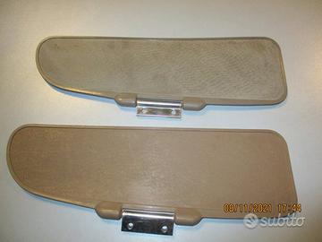 Alette parasole FIAT 600 - Prima Serie