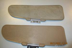 Alette parasole FIAT 600 - Prima Serie