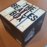 The Beatles Box