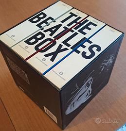 The Beatles Box