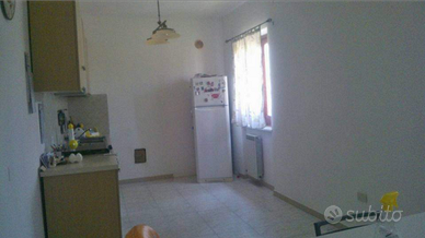 Appartamento in villette a schiera indipendente se