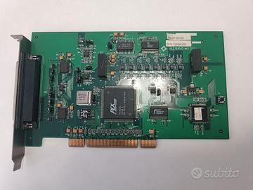 Digital I/O Card DASP-52180