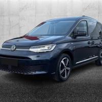 VOLKSWAGEN Caddy 2.0 TDI 122 CV DSG Style