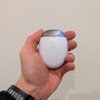 Taglia unghie elettrica per unghie USB-C