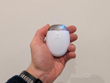 Taglia unghie elettrica per unghie USB-C