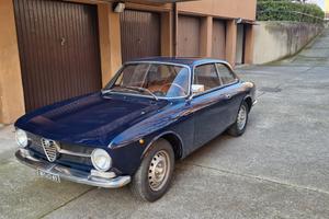 alfa romeo gt junior 