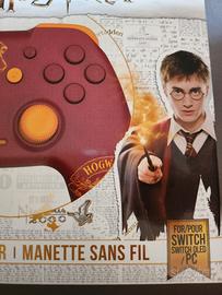 Harry Potter controller 
